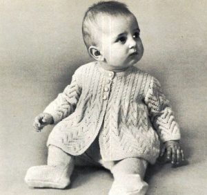 Patons 531 - Baby yarns - Image 9