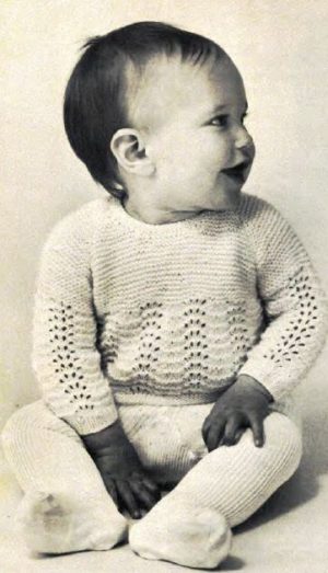 Patons 531 - Baby yarns - Image 5