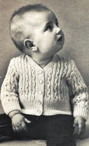 Patons 531 - Baby yarns - Image 4