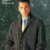 Patons 938 - Handknits for men