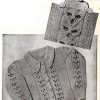 Paragon 25 - Baby Cardigans for 3 to 18 months - Image 9