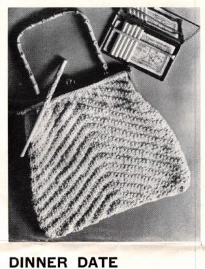 Click a needle bags from the New Idea 2 October 1963 - Image 7