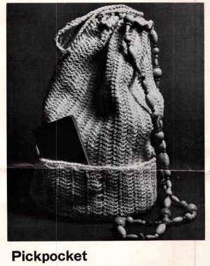 Click a needle bags from the New Idea 2 October 1963 - Image 4