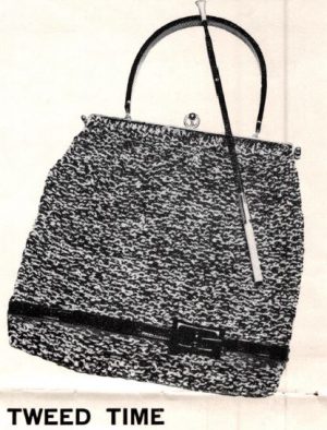 Click a needle bags from the New Idea 2 October 1963 - Image 2