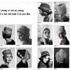P&B 9100 - Hat Parade - Image 3