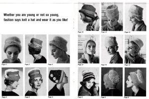 P&B 9100 - Hat Parade - Image 3