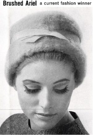 P&B 9100 - Hat Parade - Image 7