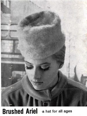 P&B 9100 - Hat Parade - Image 8