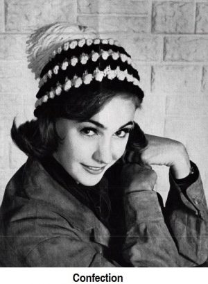 P&B 9100 - Hat Parade - Image 6