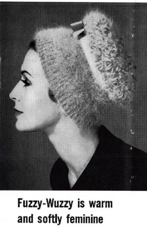 P&B 9100 - Hat Parade - Image 5
