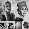 P&B 9100 - Hat Parade