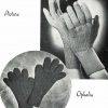 Patons 284 - Gloves and Mittens - Image 5