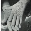 Patons 284 - Gloves and Mittens - Image 2