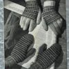 Patons 284 - Gloves and Mittens - Image 7
