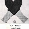 Patons Craft Book C14 - Gifts to knit - Image 6