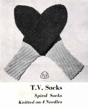 Patons Craft Book C14 - Gifts to knit - Image 6