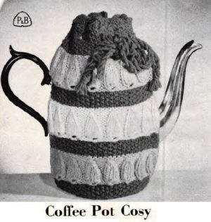 Patons Craft Book C14 - Gifts to knit - Image 18