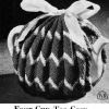 Patons Craft Book C14 - Gifts to knit - Image 19