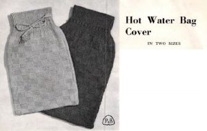 Patons Craft Book C14 - Gifts to knit - Image 17