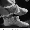 Patons Craft Book C14 - Gifts to knit - Image 15