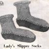 Patons Craft Book C14 - Gifts to knit - Image 14