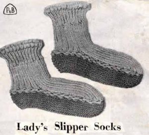 Patons Craft Book C14 - Gifts to knit - Image 14