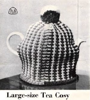 Patons Craft Book C14 - Gifts to knit - Image 13