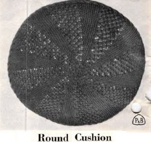 Patons Craft Book C14 - Gifts to knit - Image 9