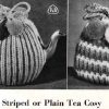 Patons Craft Book C14 - Gifts to knit - Image 10
