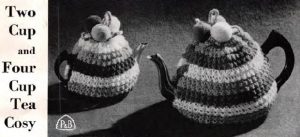 Patons Craft Book C14 - Gifts to knit - Image 4