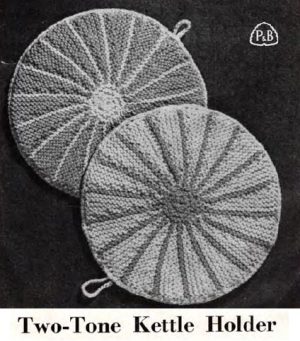 Patons Craft Book C14 - Gifts to knit - Image 2