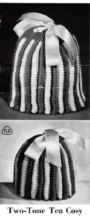 Patons Craft Book C14 - Gifts to knit - Image 3
