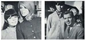 Patons Classic Series Book 4 - Cardigan with set in sleeves - Image 7