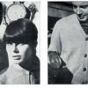 Patons Classic Series Book 4 - Cardigan with set in sleeves - Image 3