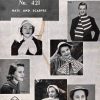 Patons P&B 421 - Hats and Scarves - Image 15