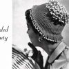 Patons P&B 421 - Hats and Scarves - Image 14