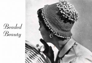 Patons P&B 421 - Hats and Scarves - Image 14