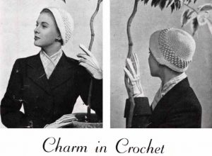 Patons P&B 421 - Hats and Scarves - Image 13