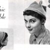 Patons P&B 421 - Hats and Scarves - Image 12