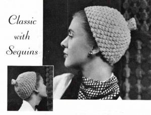 Patons P&B 421 - Hats and Scarves - Image 11