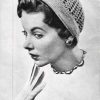 Patons P&B 421 - Hats and Scarves - Image 9