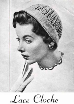 Patons P&B 421 - Hats and Scarves - Image 9