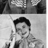 Patons P&B 421 - Hats and Scarves - Image 7