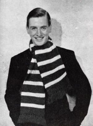 Patons P&B 421 - Hats and Scarves - Image 8