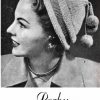 Patons P&B 421 - Hats and Scarves - Image 5