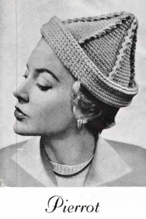 Patons P&B 421 - Hats and Scarves - Image 6