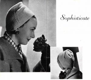 Patons P&B 421 - Hats and Scarves - Image 3