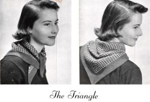 Patons P&B 421 - Hats and Scarves - Image 2