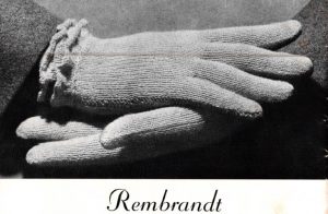 Patons R10 - Gloves for Ladies and children - gallery image - rembrandt1