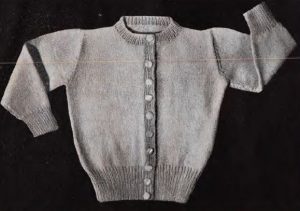 Patons R17 Knitting Book - Specially Requested Reprints - Image 31